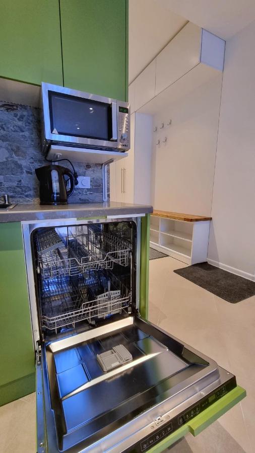 Luxurious 2Br Apartment With Mountain/Piste View, Close To Main Gondola Gudauri Exterior foto